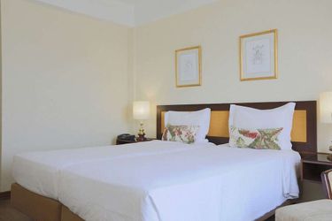 Hotel D. Luis Coimbra: Photo 