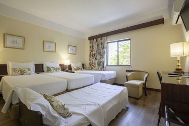 Hotel D. Luis Coimbra: Photo 