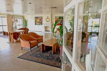 Hotel D. Luis Coimbra: Photo 