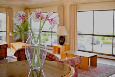Hotel D. Luis Coimbra: Photo 