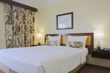 Hotel D. Luis Coimbra: Photo 