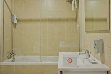 Hotel D. Luis Coimbra: Photo 