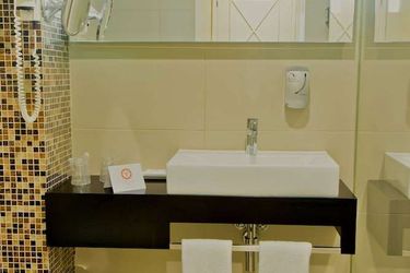Hotel D. Luis Coimbra: Photo 