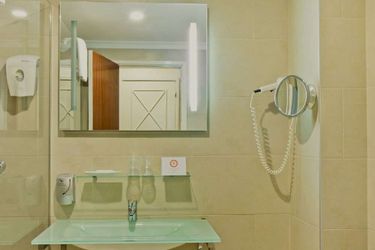 Hotel D. Luis Coimbra: Photo 