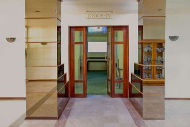 Hotel D. Luis Coimbra: Photo 