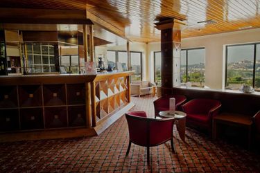 Hotel D. Luis Coimbra: Photo 