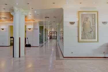Hotel D. Luis Coimbra: Photo 