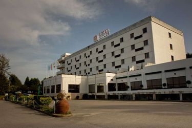 Hotel D. Luis Coimbra: Photo 