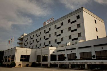 Hotel D. Luis Coimbra: Photo 