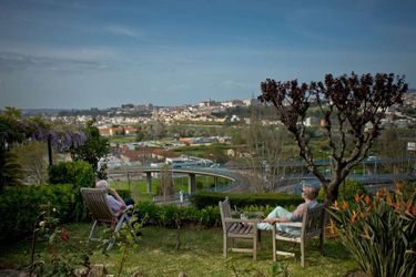 Hotel D. Luis Coimbra: Photo 