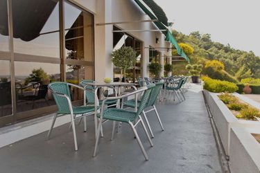 Hotel D. Luis Coimbra: Photo 