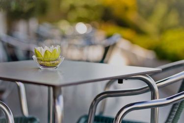 Hotel D. Luis Coimbra: Photo 