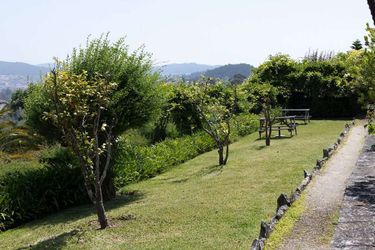 Hotel D. Luis Coimbra: Photo 