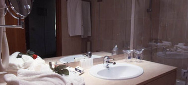 Hotel Coimbra Aeminium, Affiliated By Meliá Coimbra: Foto 