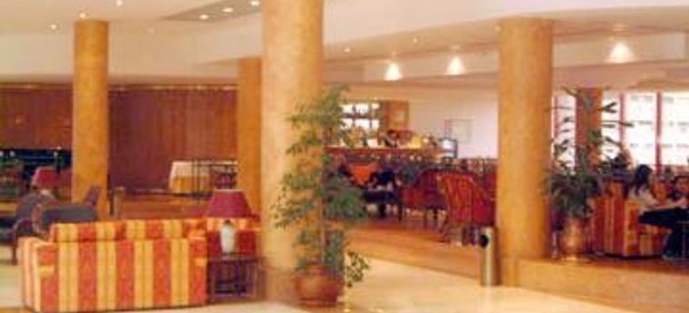 Hotel Coimbra Aeminium, Affiliated By Meliá Coimbra: Foto 