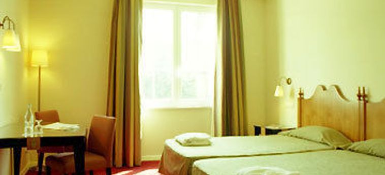 Hotel Termas Da Curia Spa Resort:  COIMBRA