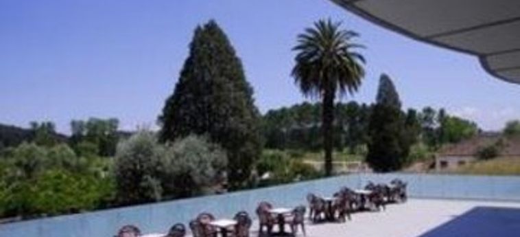 Curia Palace Hotel Spa & Golf:  COIMBRA