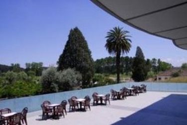 Curia Palace Hotel Spa & Golf:  COIMBRA