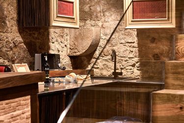 Hotel Solar Antigo Luxury Spa Coimbra Coimbra: Photo 