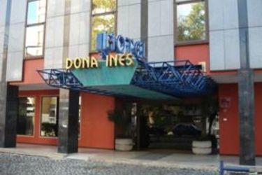 Hotel Dona Ines:  COIMBRA