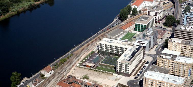 Hotel Vila Gale Coimbra:  COIMBRA