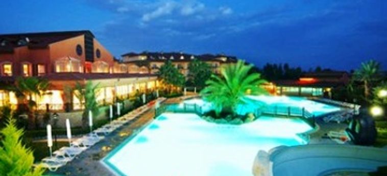 Hotel Alba Resort:  COLAKLI