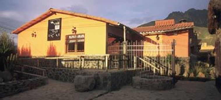 Casa Andina Standard Colca:  COLCA