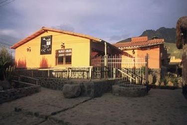 Casa Andina Standard Colca:  COLCA