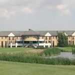 Hotel CROWNE PLAZA RESORT COLCHESTER FIVE LAKES