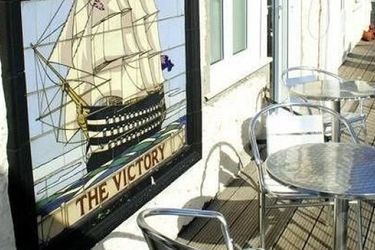 Hotel The Victory At Mersea:  COLCHESTER