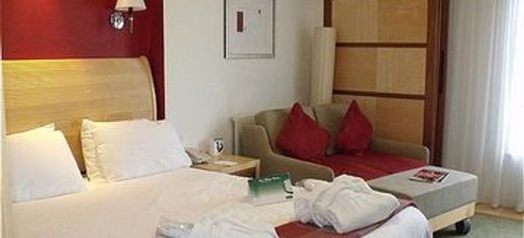 Hotel Holiday Inn Colchester:  COLCHESTER