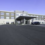 Hotel HOLIDAY INN EXPRESS & SUITES COLDWATER