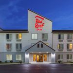 RED ROOF INN COLDWATER 2 Stars