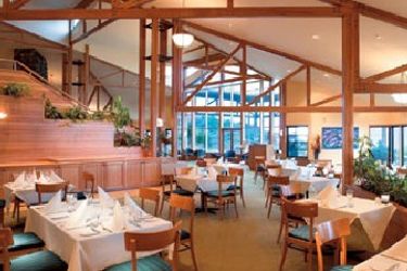 Hotel Freycinet Lodge:  COLES BAY - TASMANIA