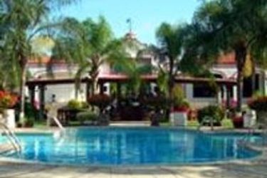 Mision Colima Hotel:  COLIMA