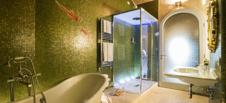 Hotel Palazzo Pacini Colle Di Val D'elsa - Siena: Foto 
