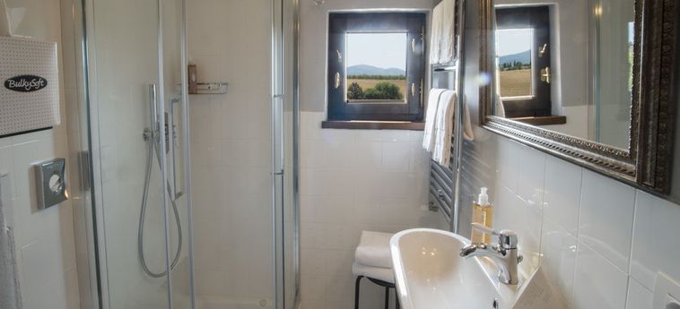 Hotel Palazzo Pacini Colle Di Val D'elsa - Siena: Foto 