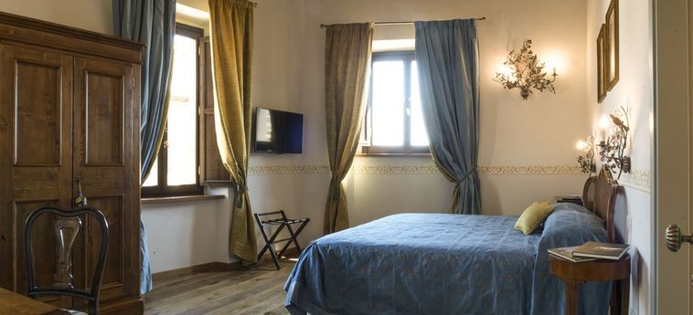 Hotel Palazzo Pacini Colle Di Val D'elsa - Siena : Photo 