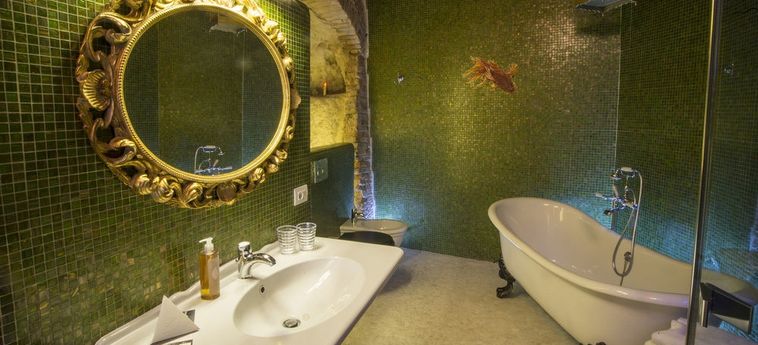 Hotel Palazzo Pacini Colle Di Val D'elsa - Siena : Photo 