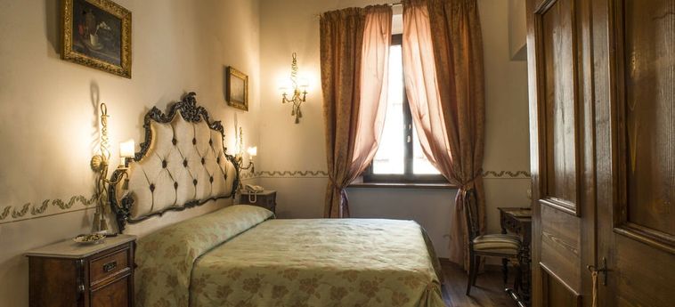 Hotel Palazzo Pacini Colle Di Val D'elsa - Siena : Photo 