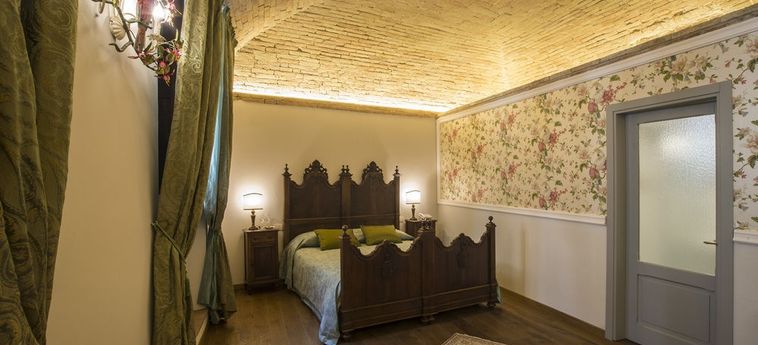 Hotel Palazzo Pacini Colle Di Val D'elsa - Siena : Photo 