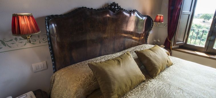Hotel Palazzo Pacini Colle Di Val D'elsa - Siena : Photo 