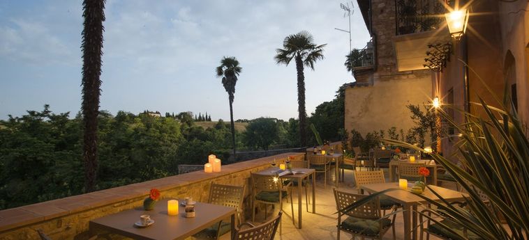 Hotel Palazzo Pacini Colle Di Val D'elsa - Siena : Photo 
