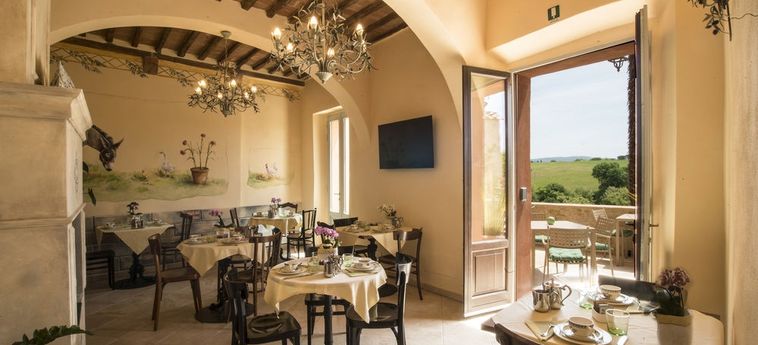 Hotel Palazzo Pacini Colle Di Val D'elsa - Siena : Photo 