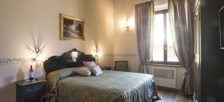 Hotel Palazzo Pacini Colle Di Val D'elsa - Siena : Photo 