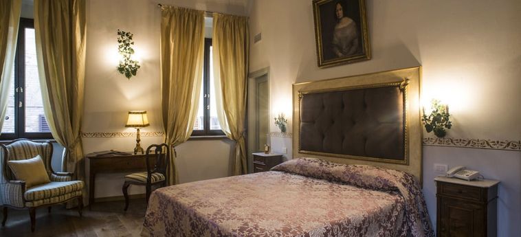 Hotel Palazzo Pacini Colle Di Val D'elsa - Siena: Foto 