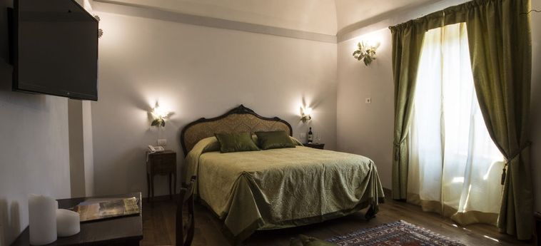 Hotel Palazzo Pacini Colle Di Val D'elsa - Siena: Foto 