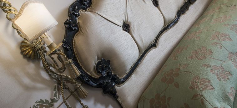 Hotel Palazzo Pacini Colle Di Val D'elsa - Siena: Foto 