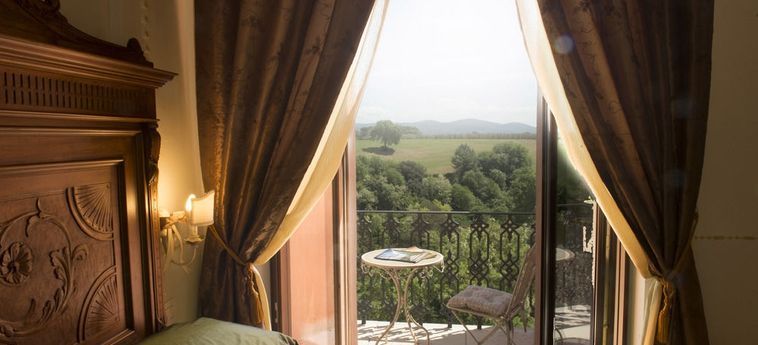 Hotel Palazzo Pacini Colle Di Val D'elsa - Siena: Foto 