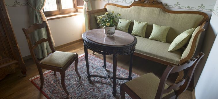 Hotel Palazzo Pacini Colle Di Val D'elsa - Siena: Foto 